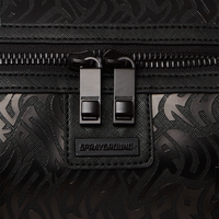 SPRAYGROUND® DUFFLE PRIVATE JET DUFFLE