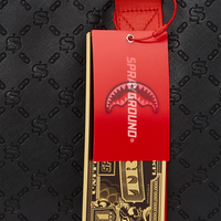 SPRAYGROUND® DUFFLE PRIVATE JET DUFFLE