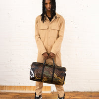 SPRAYGROUND® DUFFLE STEALTH MODE DUFFLE