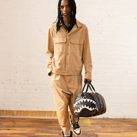 SPRAYGROUND® DUFFLE STEALTH MODE DUFFLE