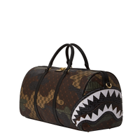 SPRAYGROUND® DUFFLE STEALTH MODE DUFFLE