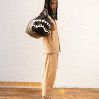 SPRAYGROUND® DUFFLE STEALTH MODE DUFFLE