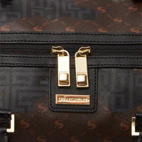 SPRAYGROUND® DUFFLE STEALTH MODE DUFFLE