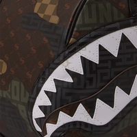 SPRAYGROUND® DUFFLE STEALTH MODE DUFFLE