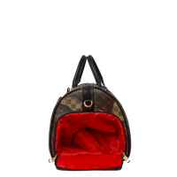 SPRAYGROUND® DUFFLE STEALTH MODE DUFFLE