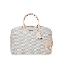 SPRAYGROUND® DUFFLE CRÈME DE LA CRÈME AERONAUT DUFFLE