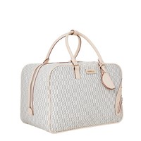 SPRAYGROUND® DUFFLE CRÈME DE LA CRÈME AERONAUT DUFFLE