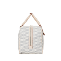 SPRAYGROUND® DUFFLE CRÈME DE LA CRÈME AERONAUT DUFFLE