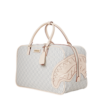 SPRAYGROUND® DUFFLE CRÈME DE LA CRÈME AERONAUT DUFFLE