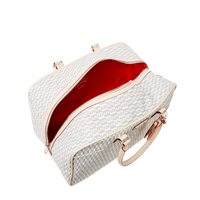 SPRAYGROUND® DUFFLE CRÈME DE LA CRÈME AERONAUT DUFFLE