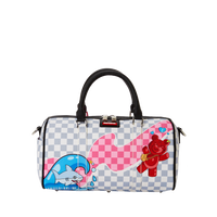 SPRAYGROUND® DUFFLE WTF KNOCKOUT MINI DUFFLE