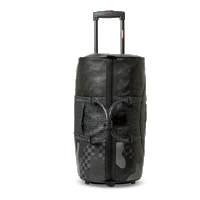 SPRAYGROUND® DUFFLE 3AM THE TRILOGY DUFFLE WHEELY