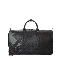 SPRAYGROUND® DUFFLE 3AM THE TRILOGY DUFFLE WHEELY