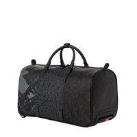 SPRAYGROUND® DUFFLE 3AM THE TRILOGY DUFFLE WHEELY