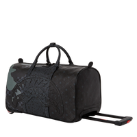 SPRAYGROUND® DUFFLE 3AM THE TRILOGY DUFFLE WHEELY