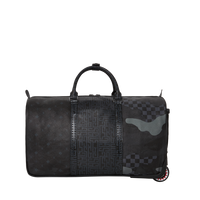 SPRAYGROUND® DUFFLE 3AM THE TRILOGY DUFFLE WHEELY