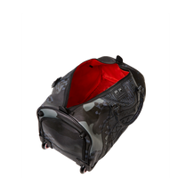 SPRAYGROUND® DUFFLE 3AM THE TRILOGY DUFFLE WHEELY