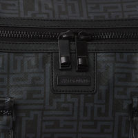 SPRAYGROUND® DUFFLE 3AM THE TRILOGY DUFFLE WHEELY