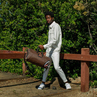 SPRAYGROUND® DUFFLE SHARKS IN PARIS UNSTOPPABLE DUFFLE