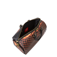 SPRAYGROUND® DUFFLE SHARKS IN PARIS UNSTOPPABLE DUFFLE