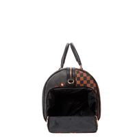 SPRAYGROUND® DUFFLE SHARKS IN PARIS UNSTOPPABLE DUFFLE
