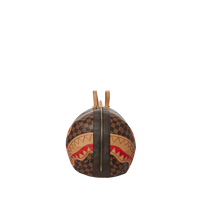 SPRAYGROUND® DUFFLE RACEWAY HENNY TORPEDO DUFFLE