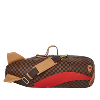 SPRAYGROUND® DUFFLE RACEWAY HENNY TORPEDO DUFFLE