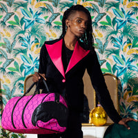 SPRAYGROUND® DUFFLE $NAPDRAGON DUFFLE