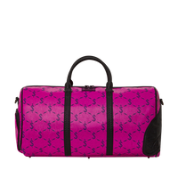 SPRAYGROUND® DUFFLE $NAPDRAGON DUFFLE