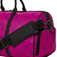 SPRAYGROUND® DUFFLE $NAPDRAGON DUFFLE