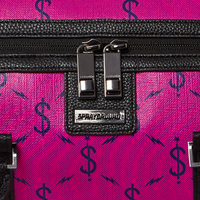 SPRAYGROUND® DUFFLE $NAPDRAGON DUFFLE