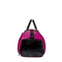 SPRAYGROUND® DUFFLE $NAPDRAGON DUFFLE