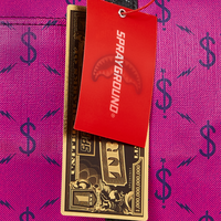 SPRAYGROUND® DUFFLE $NAPDRAGON DUFFLE