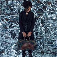 SPRAYGROUND® DUFFLE THE PARADOXX SHARK DUFFLE