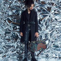 SPRAYGROUND® DUFFLE THE PARADOXX SHARK DUFFLE