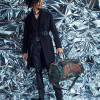 SPRAYGROUND® DUFFLE THE PARADOXX SHARK DUFFLE