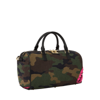 SPRAYGROUND® DUFFLE DROP ZONE MINI DUFFLE