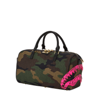 SPRAYGROUND® DUFFLE DROP ZONE MINI DUFFLE