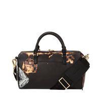 SPRAYGROUND® DUFFLE SHARKS IN PARIS UNSTOPPABLE MINI DUFFLE