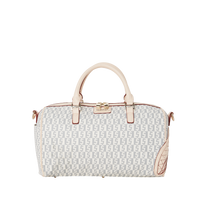 SPRAYGROUND® DUFFLE CRÈME DE LA CRÈME MINI DUFFLE