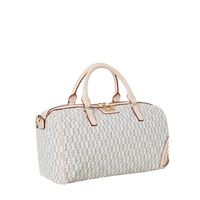 SPRAYGROUND® DUFFLE CRÈME DE LA CRÈME MINI DUFFLE