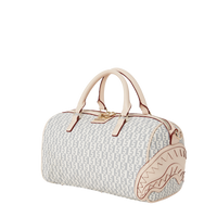 SPRAYGROUND® DUFFLE CRÈME DE LA CRÈME MINI DUFFLE
