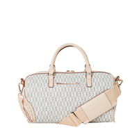 SPRAYGROUND® DUFFLE CRÈME DE LA CRÈME MINI DUFFLE