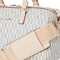 SPRAYGROUND® DUFFLE CRÈME DE LA CRÈME MINI DUFFLE