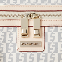 SPRAYGROUND® DUFFLE CRÈME DE LA CRÈME MINI DUFFLE