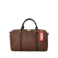 SPRAYGROUND® DUFFLE ALPHA NAVIGATOR MINI DUFFLE