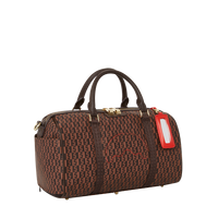SPRAYGROUND® DUFFLE ALPHA NAVIGATOR MINI DUFFLE
