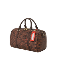 SPRAYGROUND® DUFFLE ALPHA NAVIGATOR MINI DUFFLE