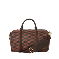 SPRAYGROUND® DUFFLE ALPHA NAVIGATOR MINI DUFFLE