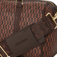 SPRAYGROUND® DUFFLE ALPHA NAVIGATOR MINI DUFFLE